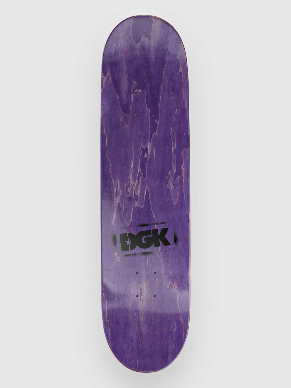 DGK Can't Stop Mazzari White 8.25