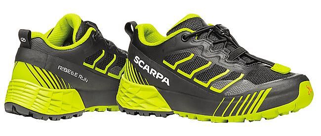 SCARPA - CHAUSSURES DE MULTIACTIVITE RIBELLE RUN KID