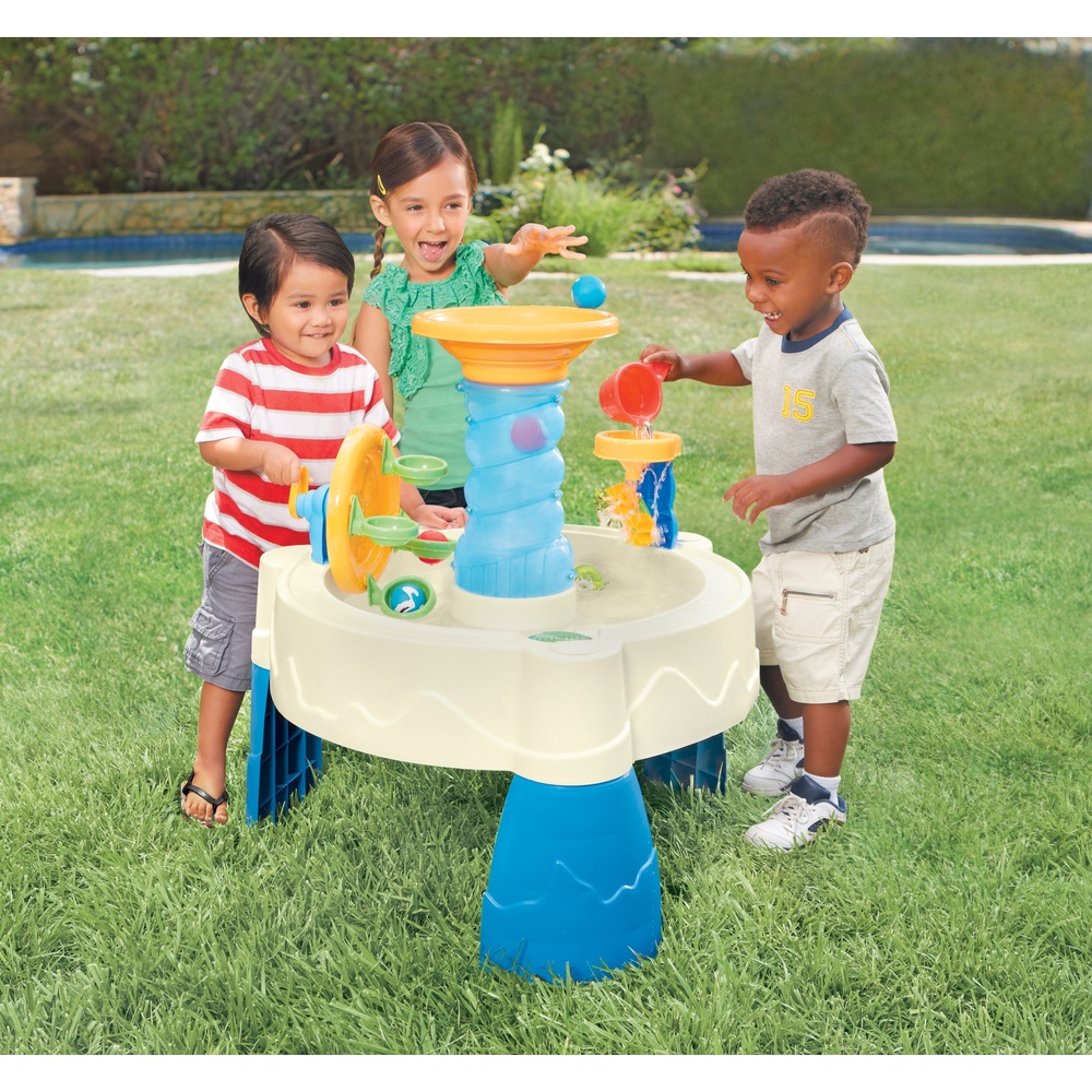 Little Tikes Spiralin' Seas Wassertisch