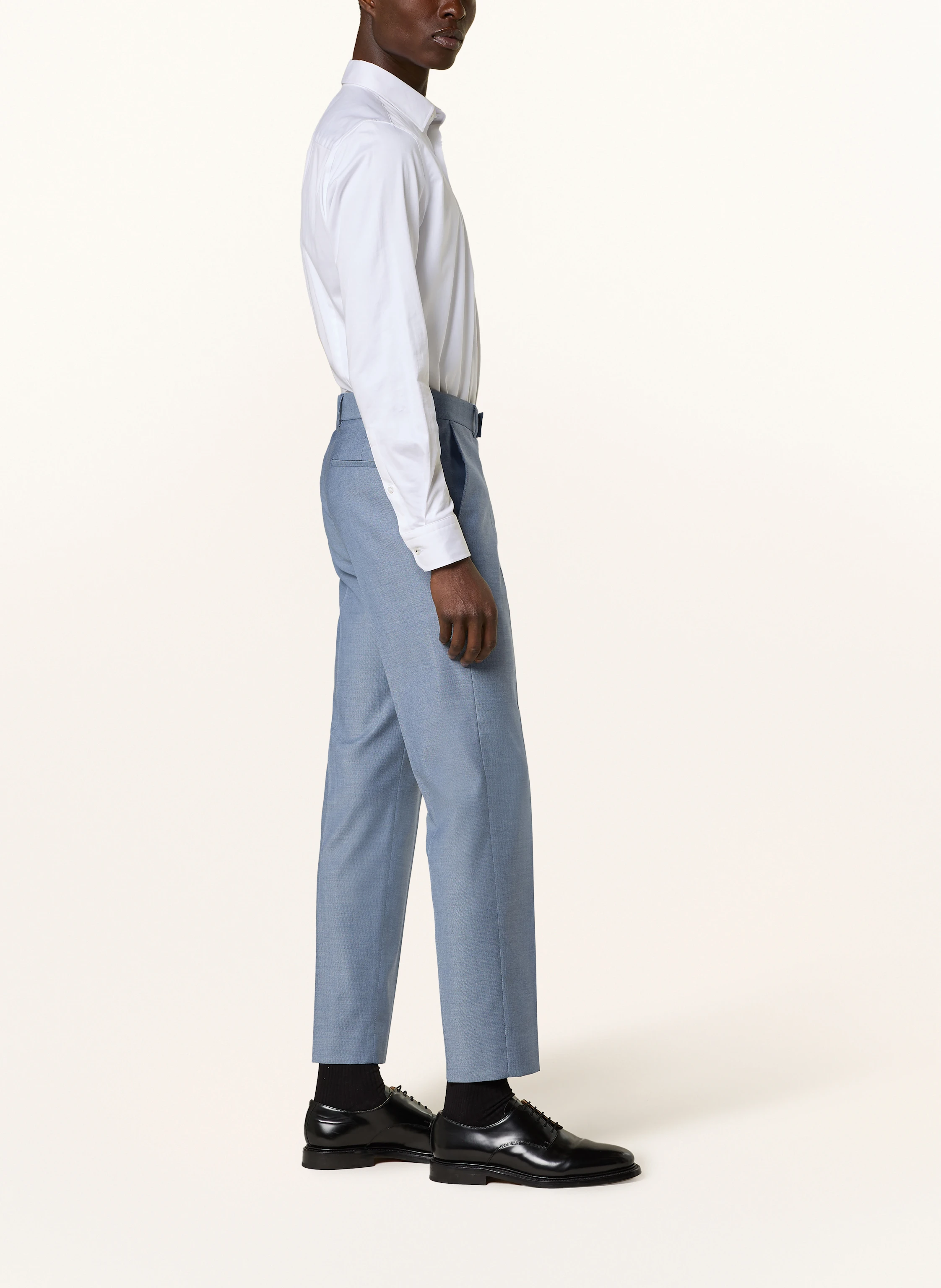 STRELLSON Anzughose MELWIN Slim Fit