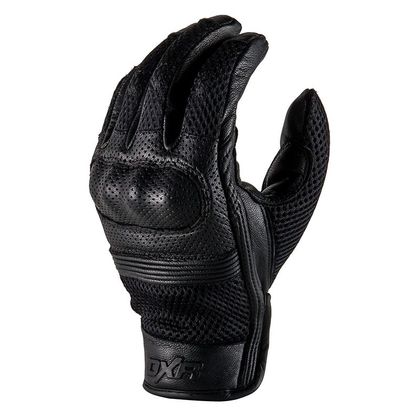 Gants DXR UPMAN - Noir