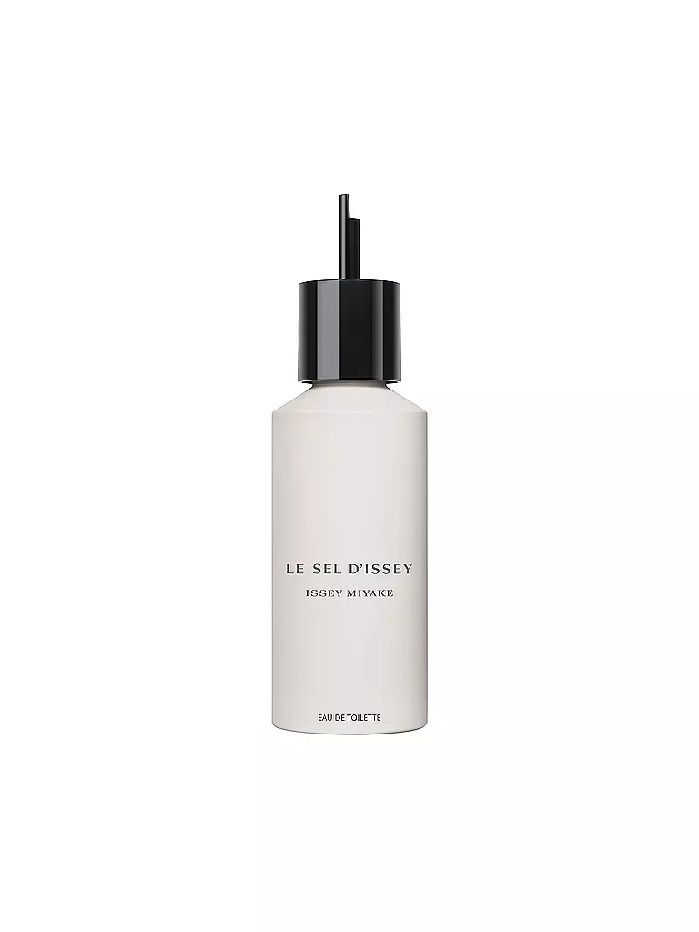 ISSEY MIYAKE Le Sel d’Issey Refill 150ml keine Farbe