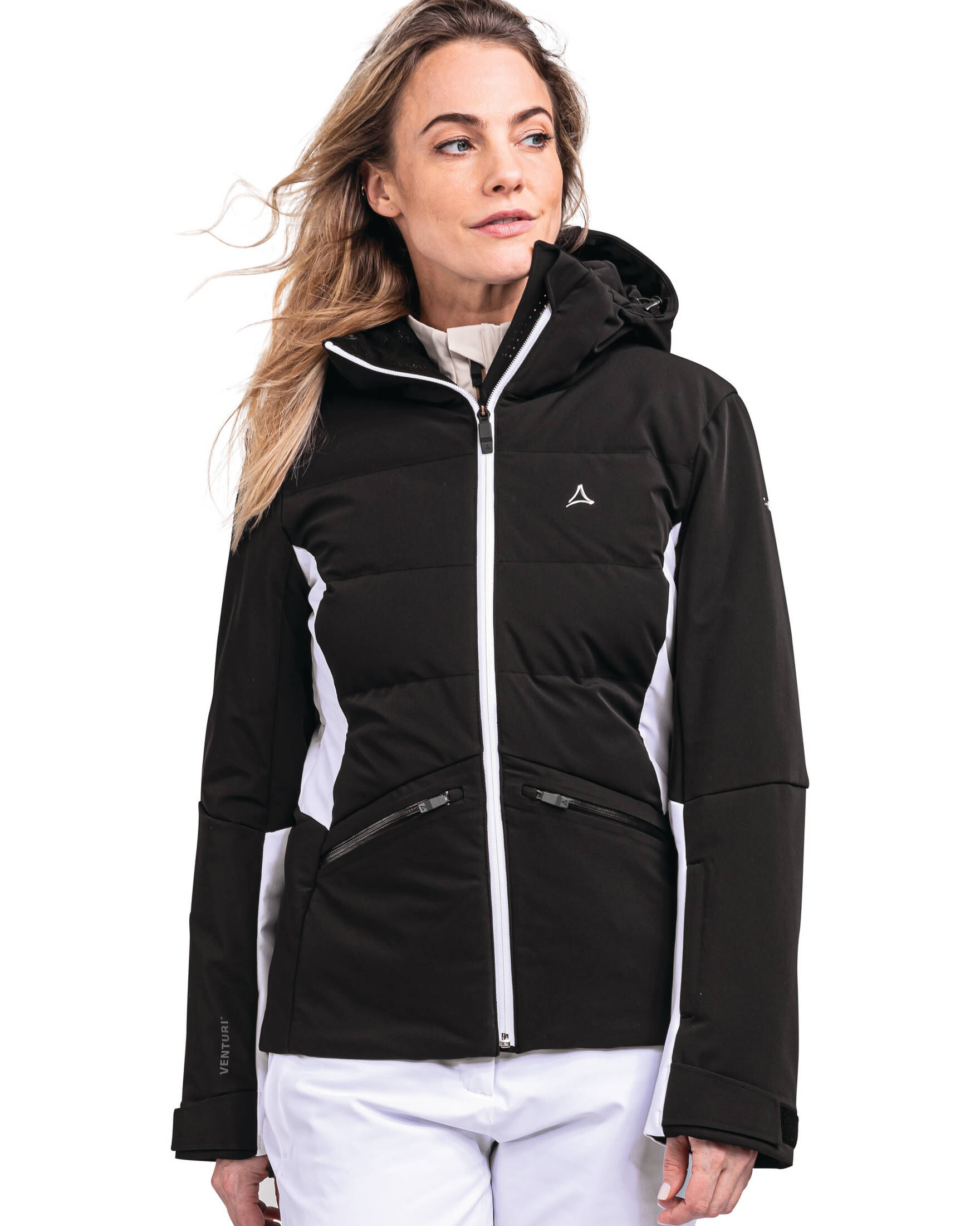 Schöffel| Damen Skijacke MISURINA L