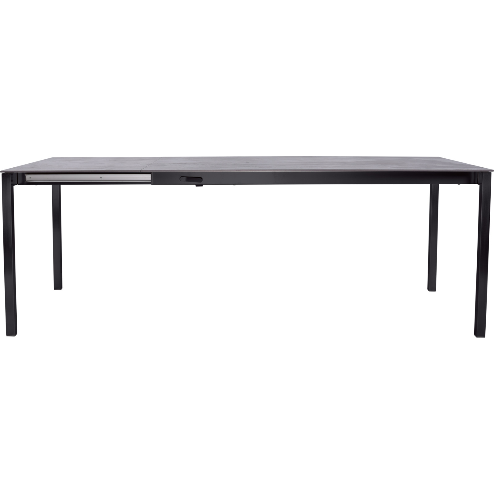 Gartentisch Caceres 150/210 x 90 cm