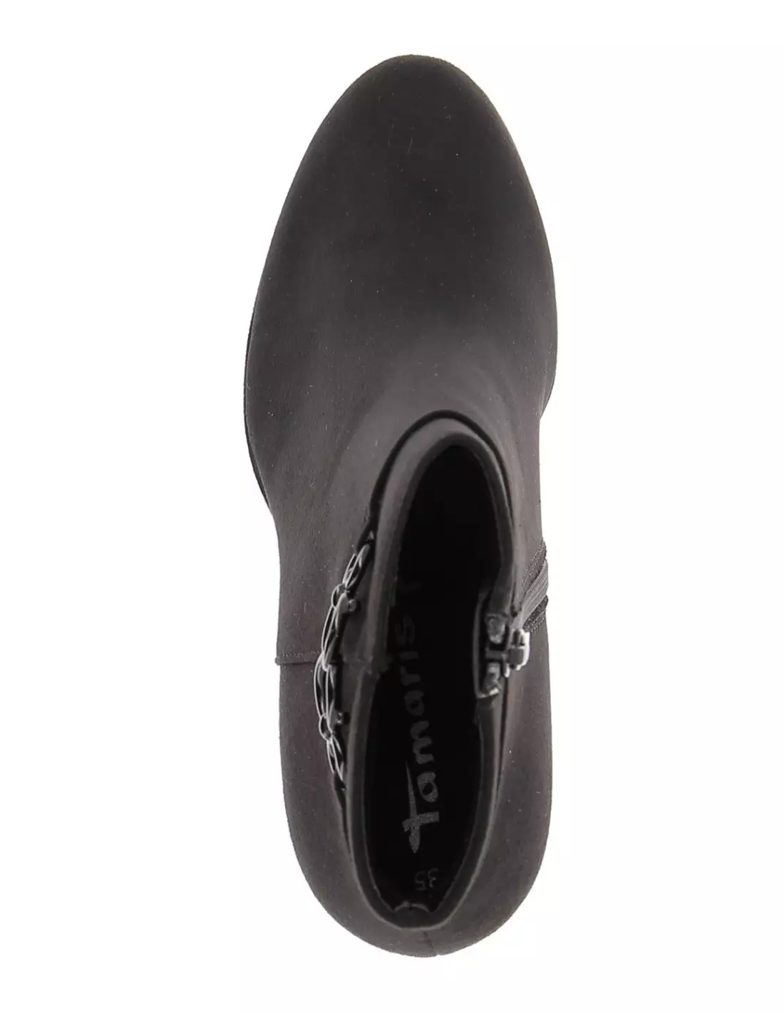 TAMARIS 25349 - Boots & bottines Black