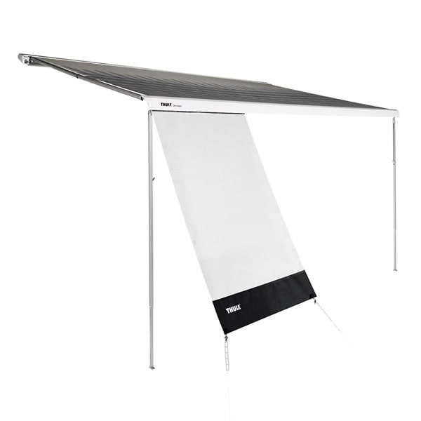 Façade de store Thule Sun Blocker G2 Front