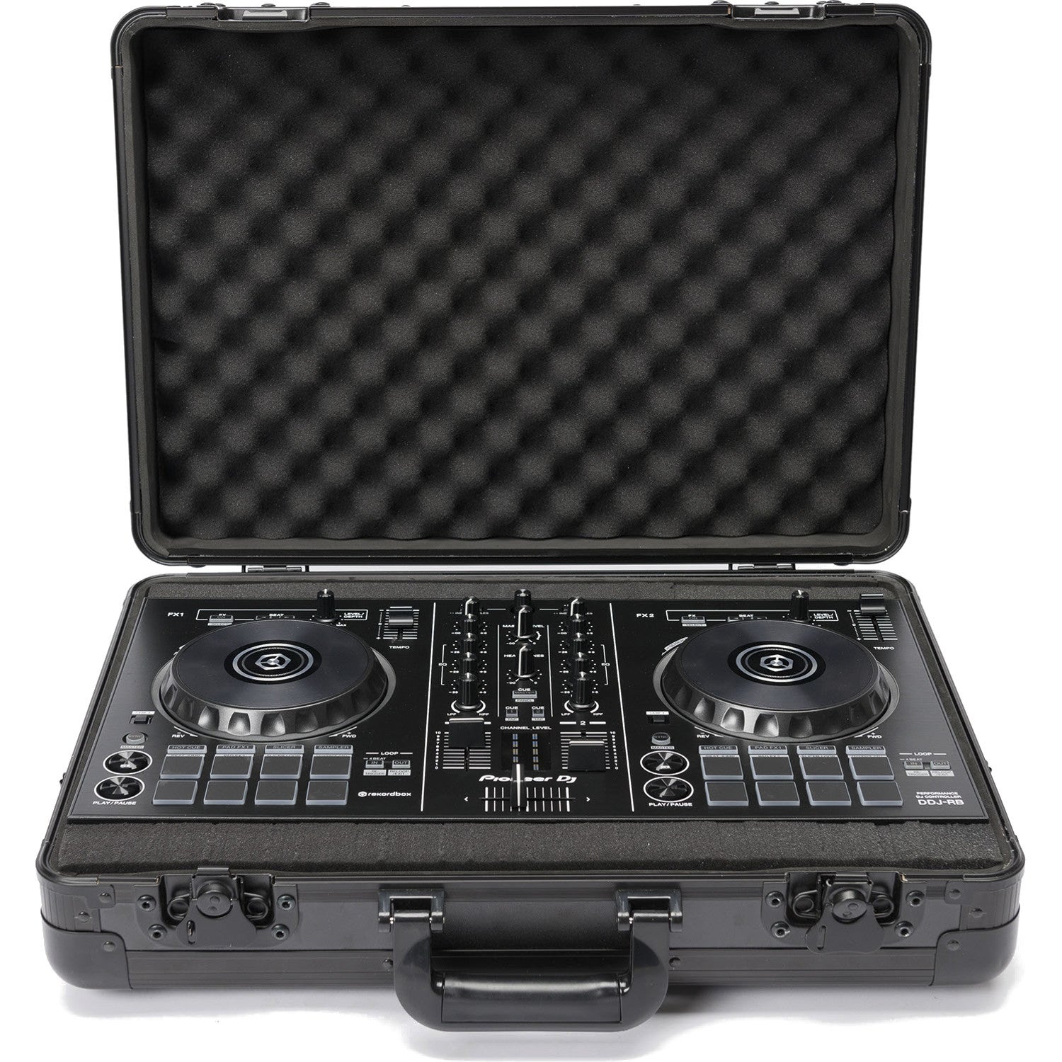 Magma Carry Lite DJ-Case L 480x330x110 mm