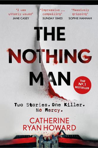 The Nothing Man (Paperback)