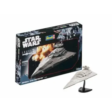 Revell Star Wars Imperial Star Destroyer
