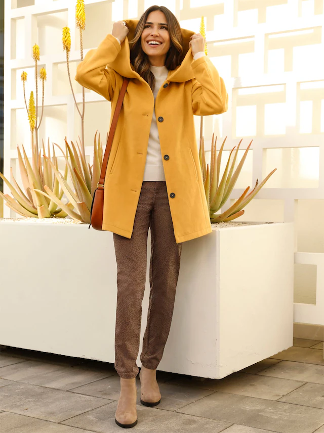 Classic Basics Bequeme Jeans 1 Stk. tlg.
