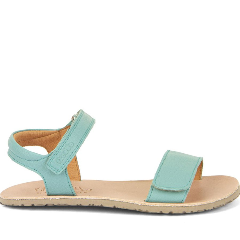 Froddo Froddo Barefoot Sandales Flexy Lia Menthe