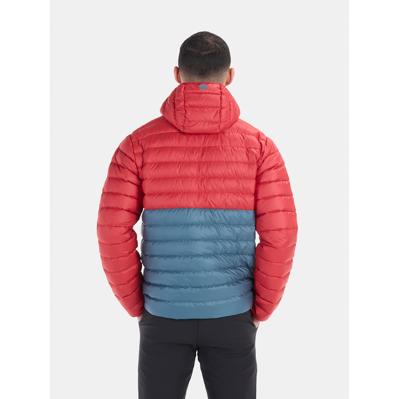 Marmot Herren Highlander Hoodie Jacke