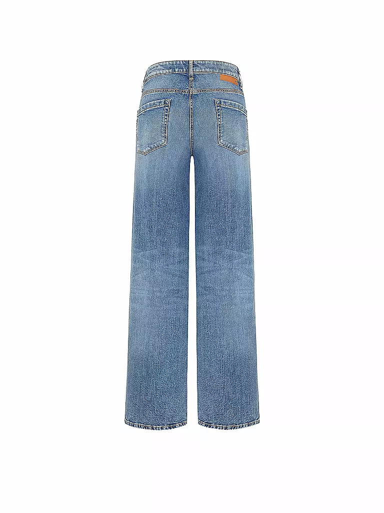 CAMBIO Jeans ANOUK blau