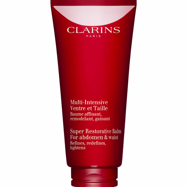 Multi-Intensive Ventre & Taille CLARINS | Parfumerie Burdin