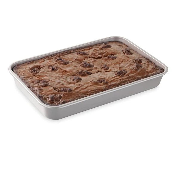 Moule rectangulaire à brownie Patisse