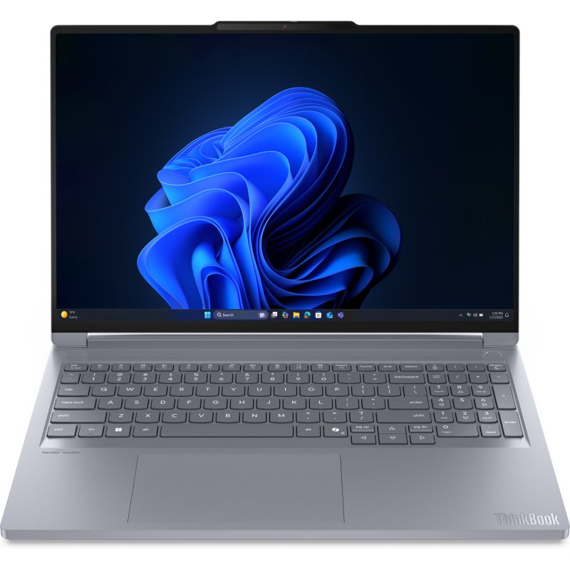 Lenovo ThinkBook 16p G6 IAX Intel Core Ultra 7 255HX Ordinateur portable 40,6 cm (16