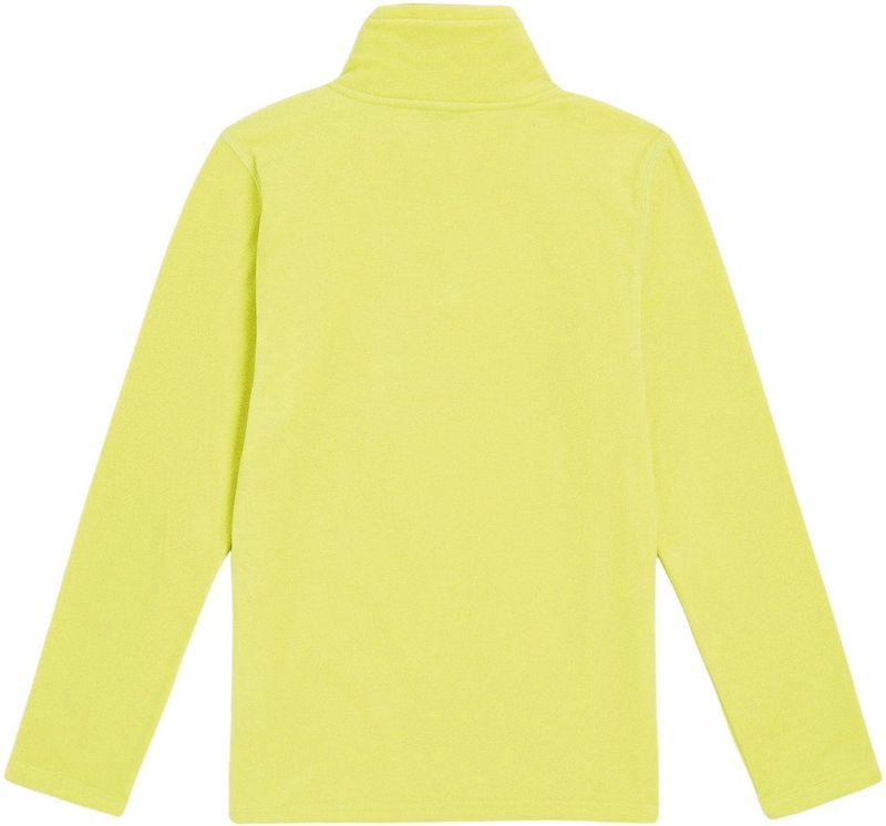 O'Neill - Jack's Polartec® 100 Half-zip Fleece - Jongens - Groen - 100% Gerecycled