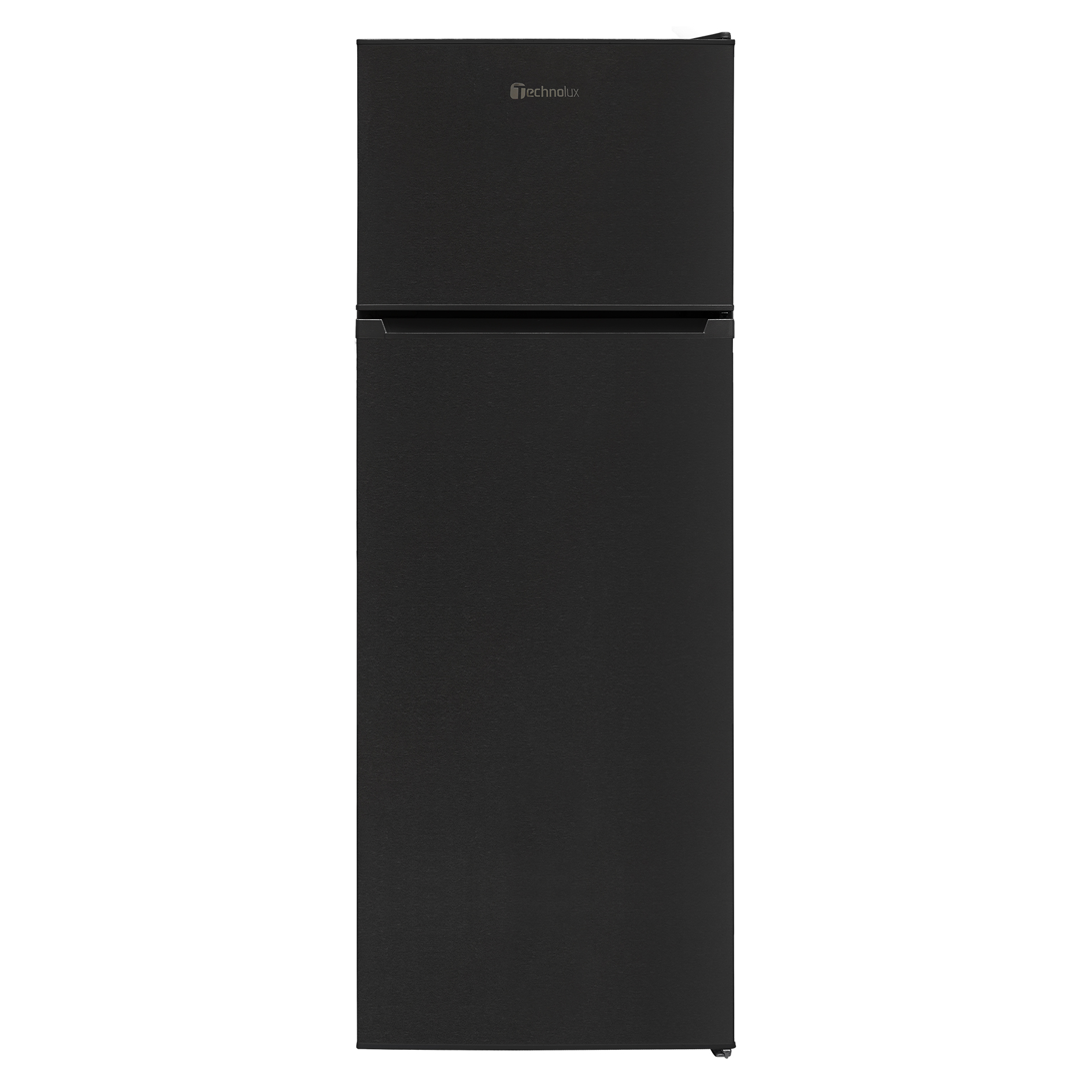 TECHNOLUX Kühl-Gefrierkombination TL-KDT-144-D.1 - schwarz - D