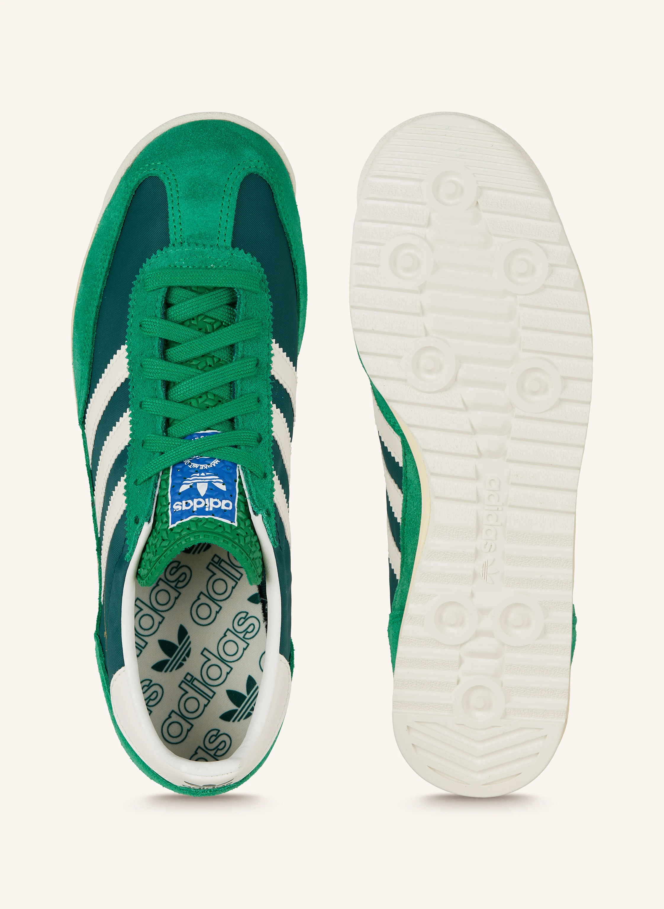 adidas Originals Sneaker SL 72 RS SHOES