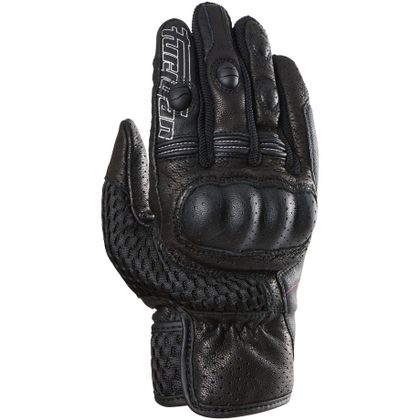 Gants Furygan TD AIR LADY - Noir / Blanc
