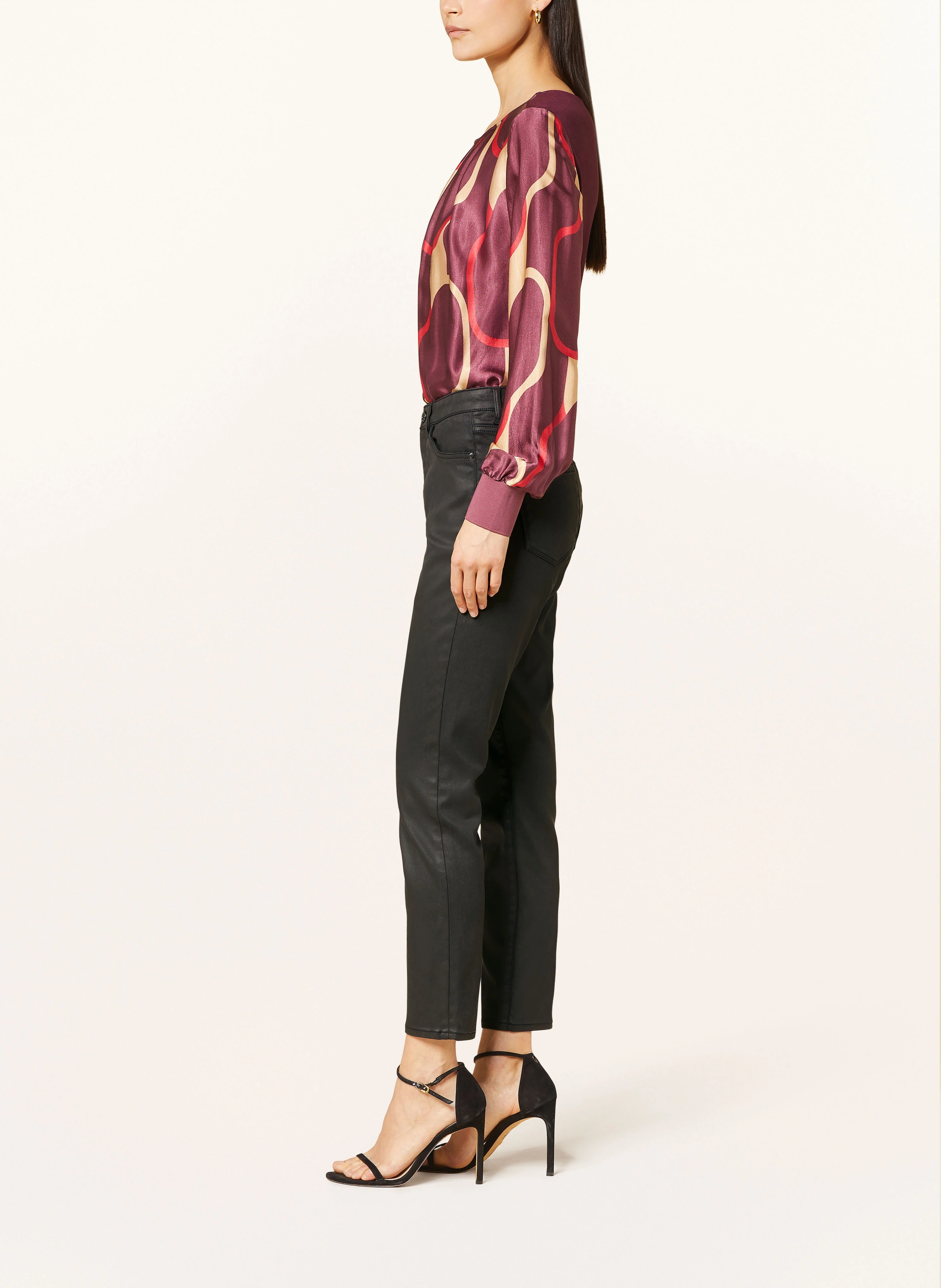 s.Oliver BLACK LABEL Skinny Jeans