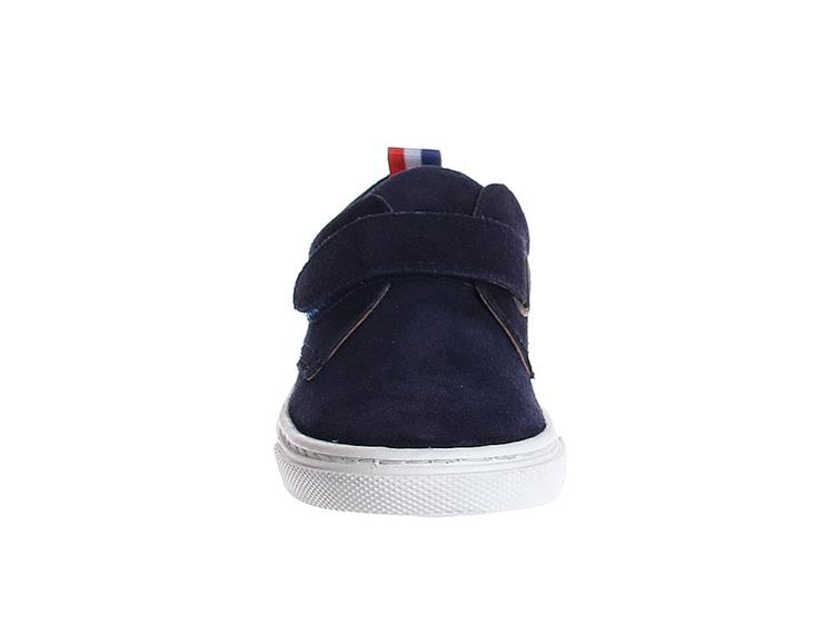 Clic! CL-JVELCRO Blauw