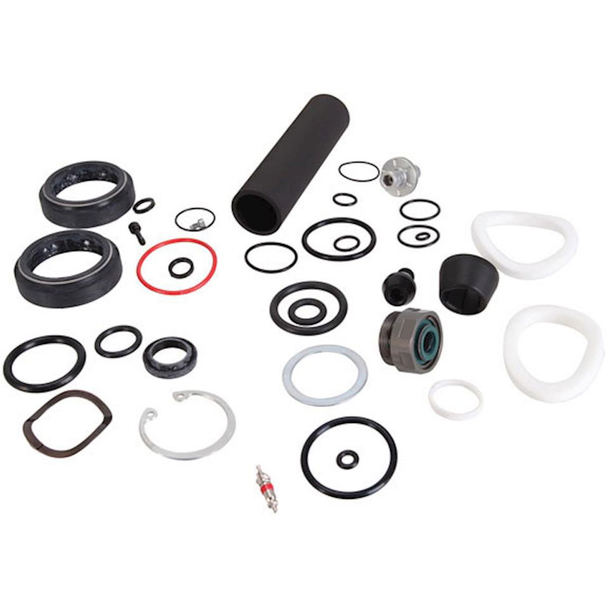 RockShox Service kit Lyrik Dual Position