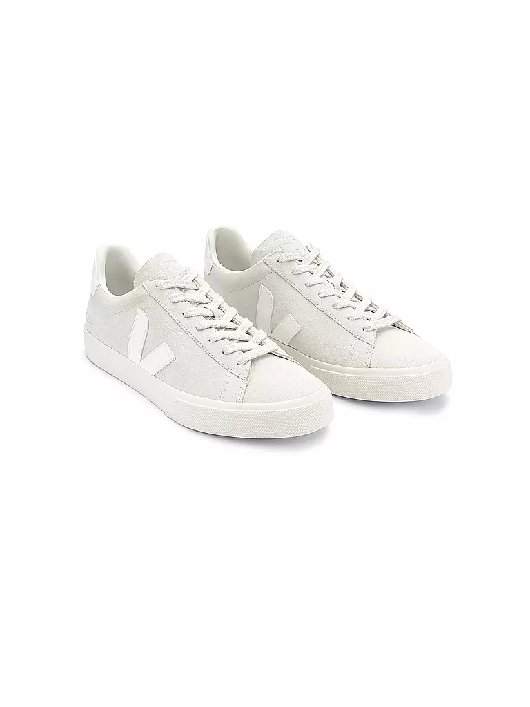 VEJA Sneaker CAMPO creme