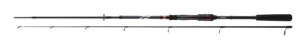 Canne Spinning Daiwa Ninja EXT