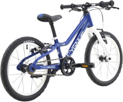 CygnusSuper Light 16 - blau
