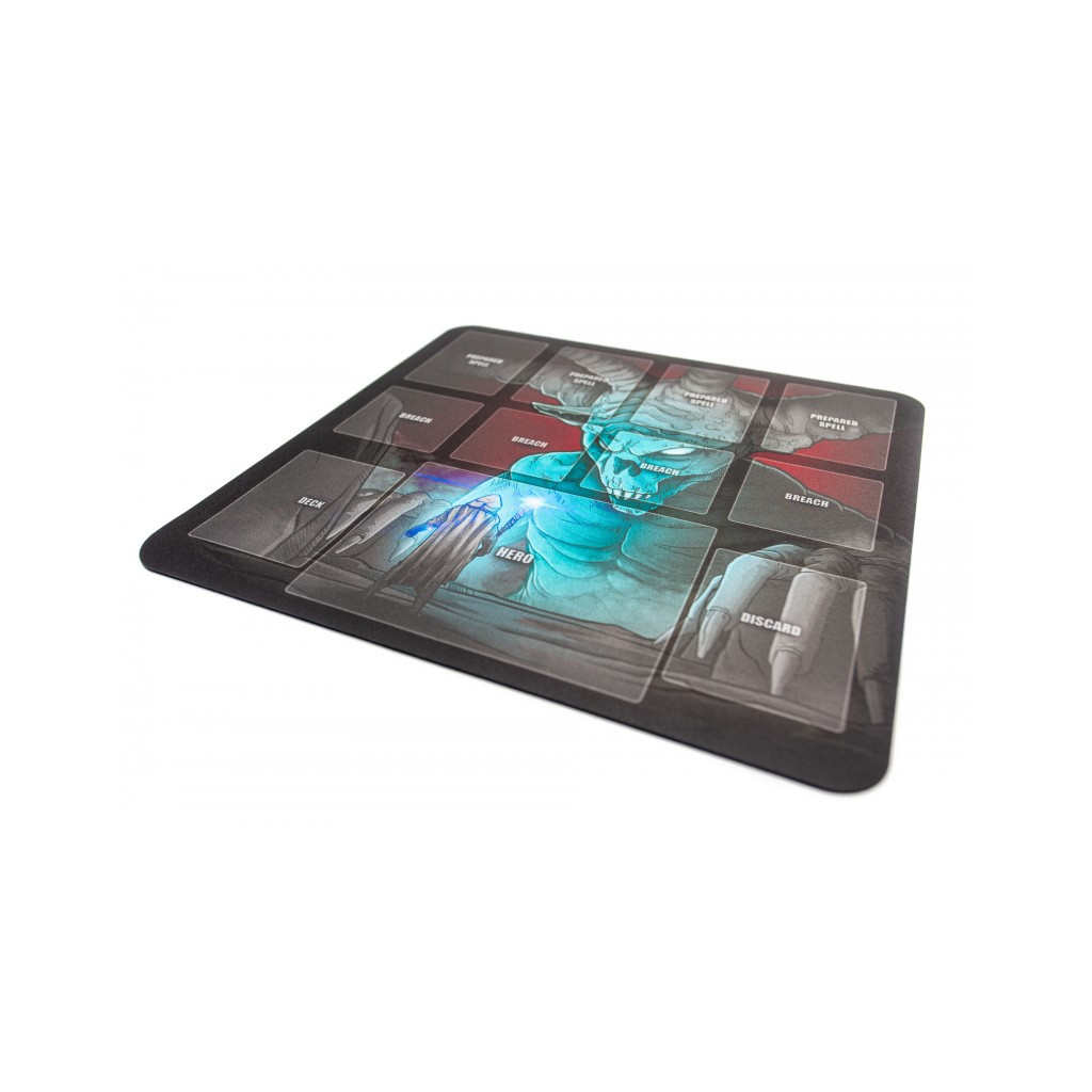 Playmats - Mousepad - Plateau de joueur Aeon's End