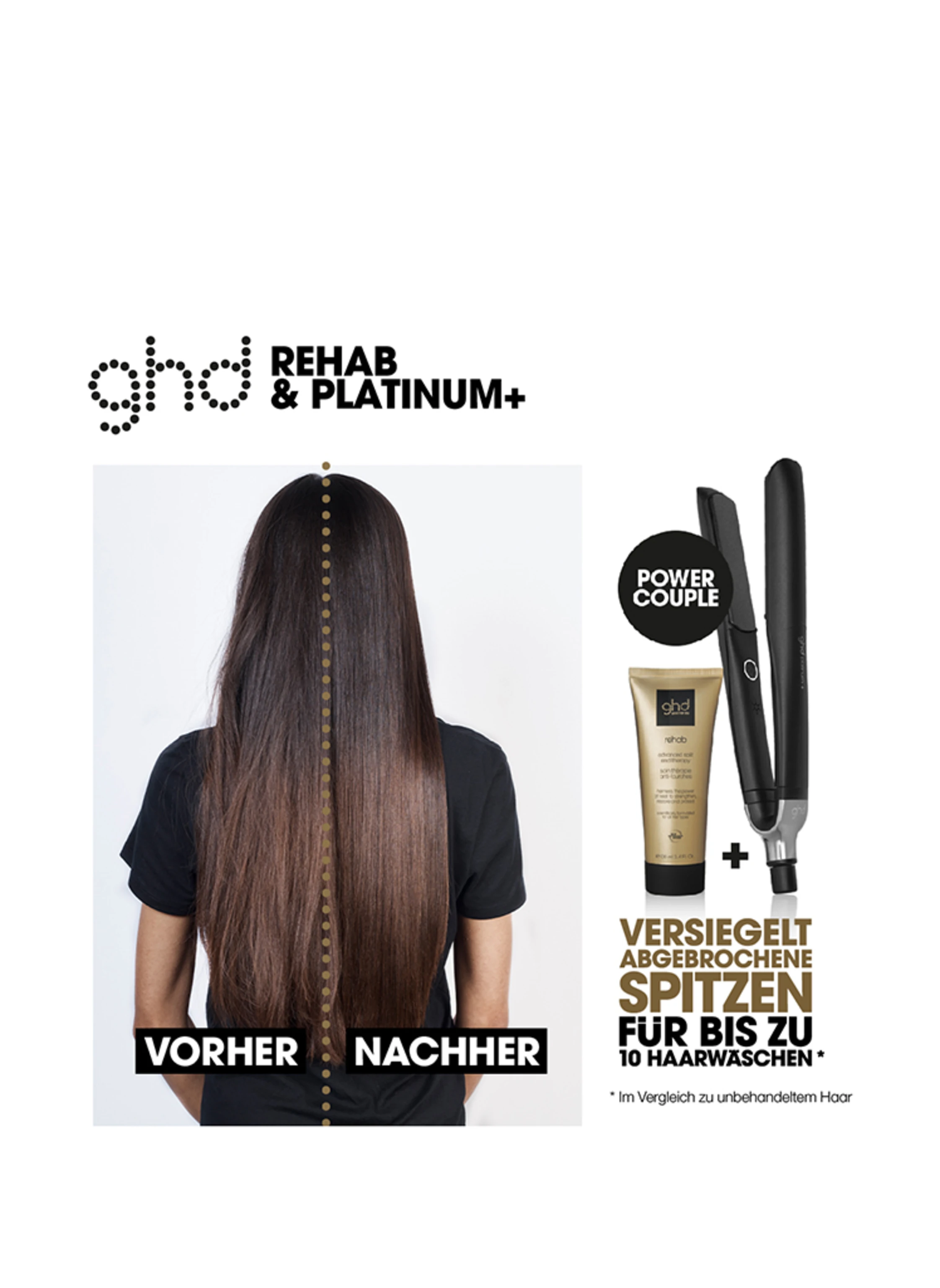 ghd REHAB