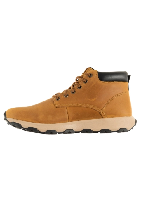 Derbies et richelieus timberland winsor park 2311 wheat