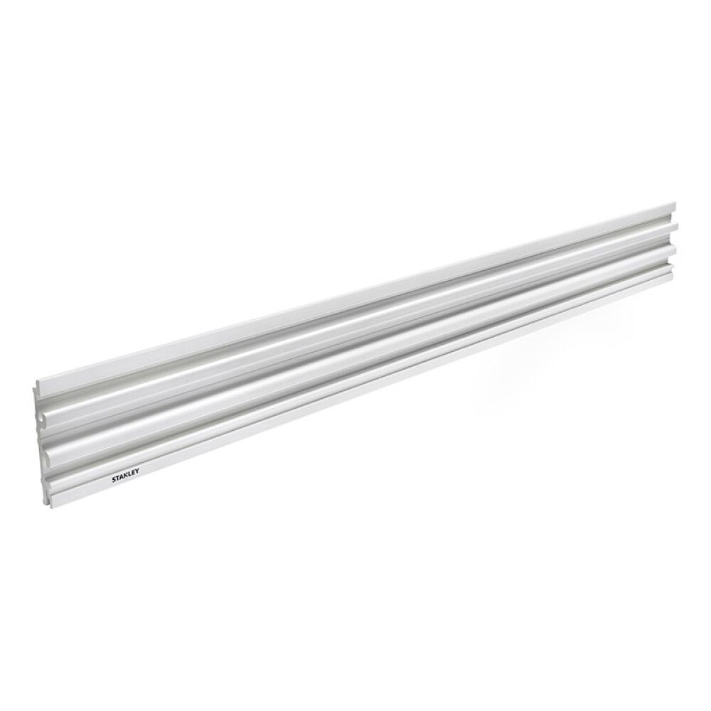 VEGGSKINNE STANLEY TRACK WALL SYSTEM 121CM