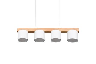 RL Retrofit Balkenpendel CAMERON weiß