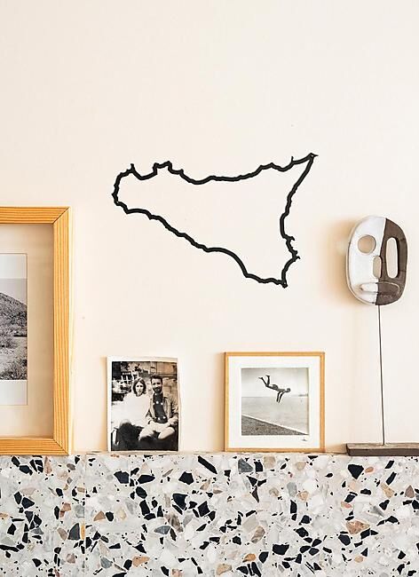 THELINE - THELINE SICILE