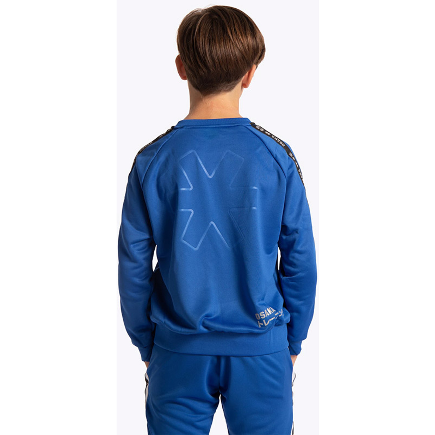 Osaka Training Sweater Junior