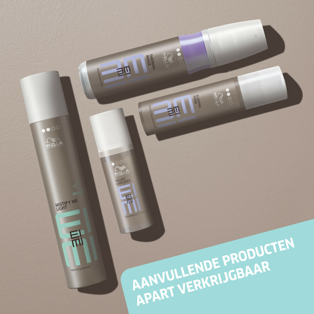 Wella Professionals EIMI Mistify Me Light Haarspray300 ml
