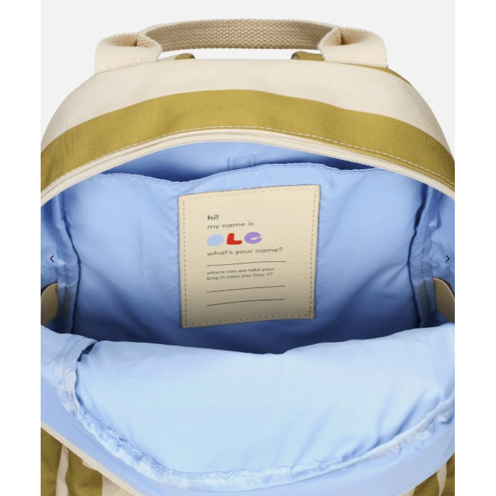 OlÃ© - Backpack Small