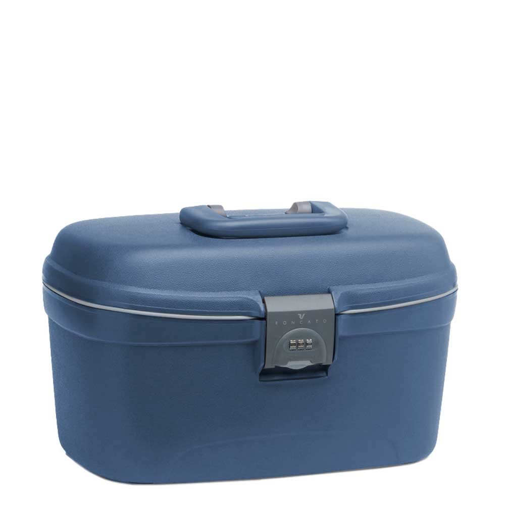 Roncato Beauty Small Beauty Case avio