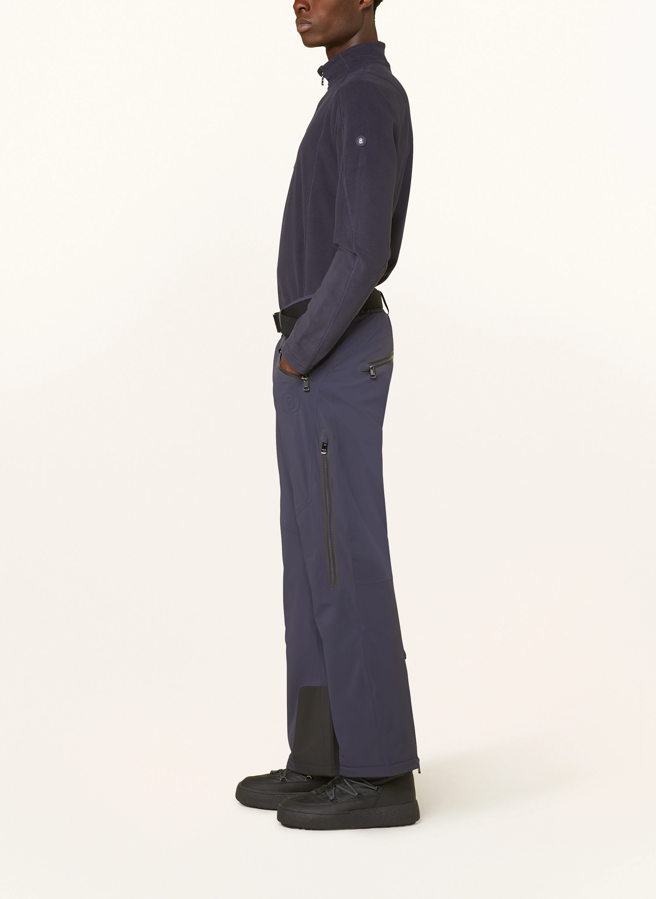 BOGNER Skihose TIM4-T