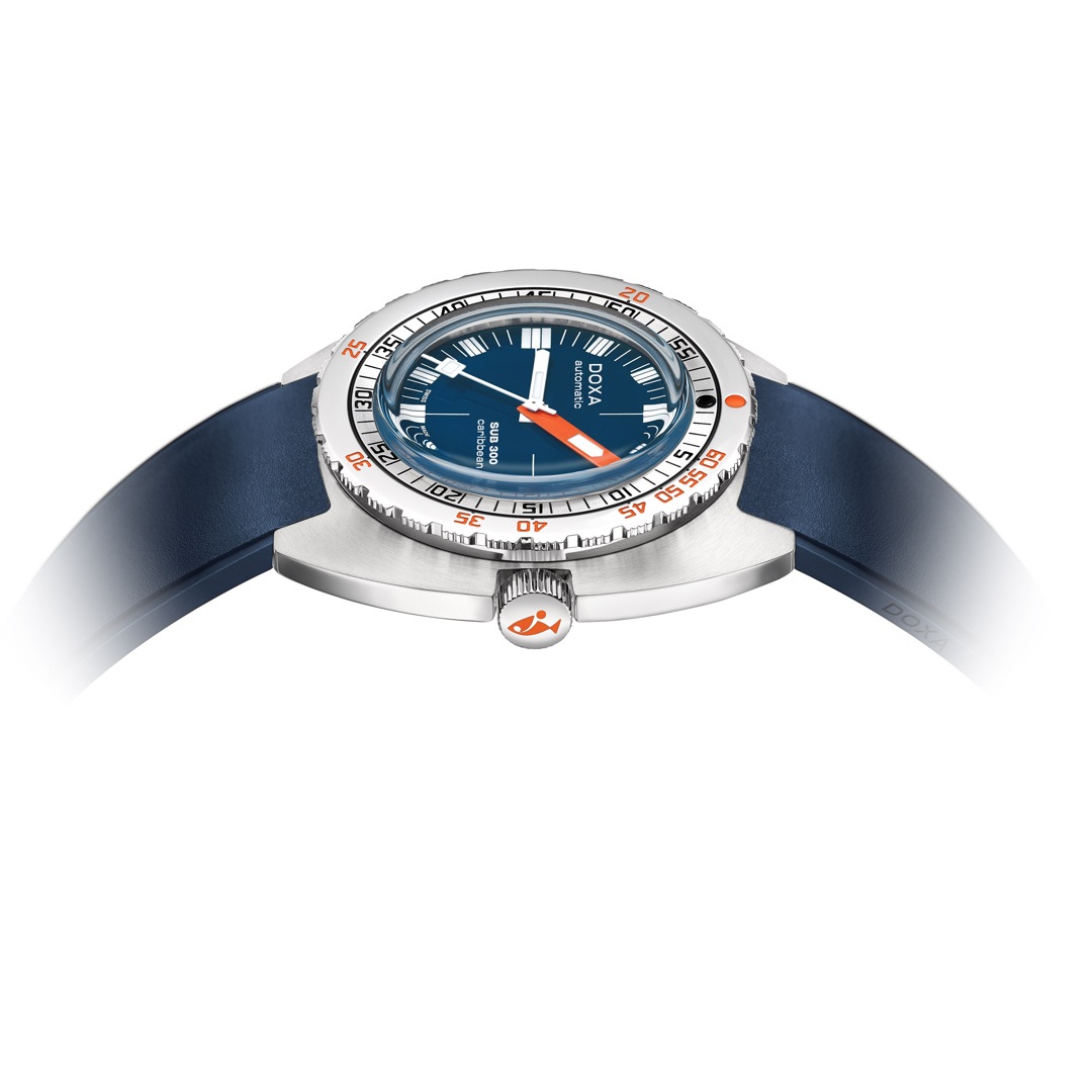 Doxa SUB 300 Caribbean