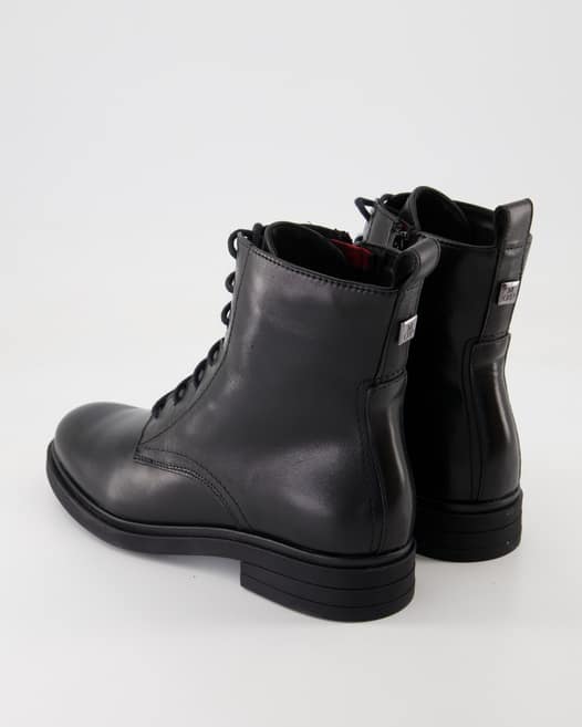 Marc O´Polo 40712076301136 Stiefeletten in Schwarz