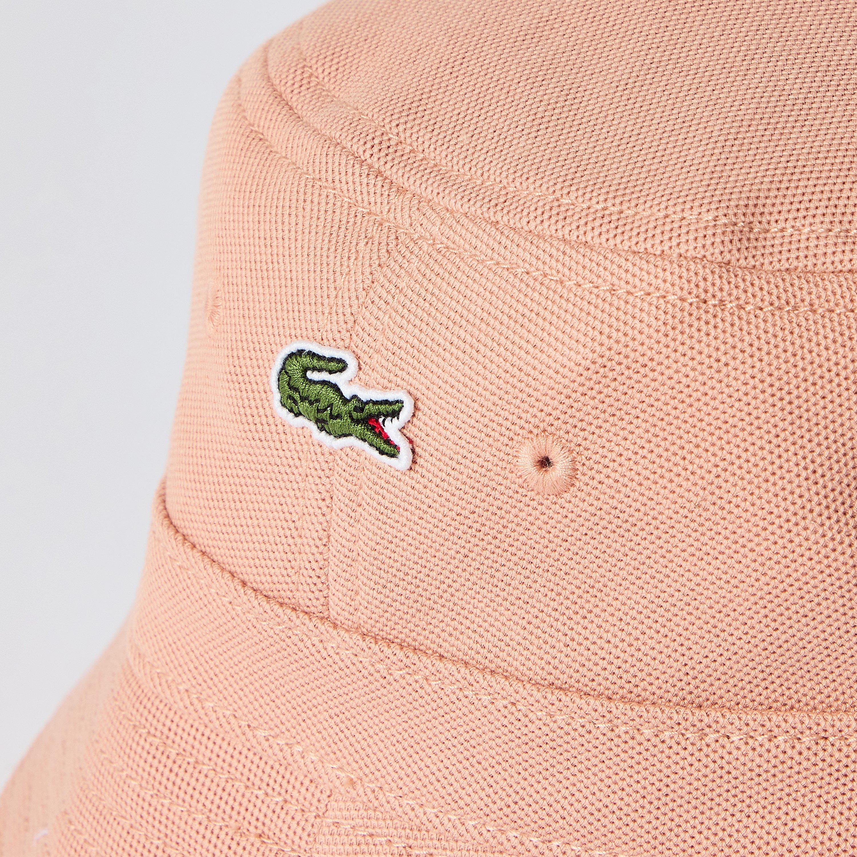 Lacoste Bucket Hat Sn52