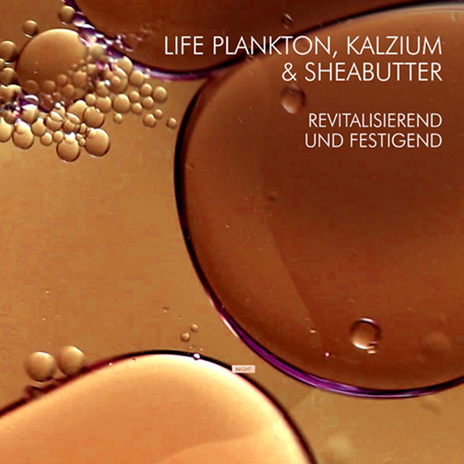 BIOTHERM Revitalize Night Anti-Aging Nachtpflege - Jetzt 20% sparen mit Code 