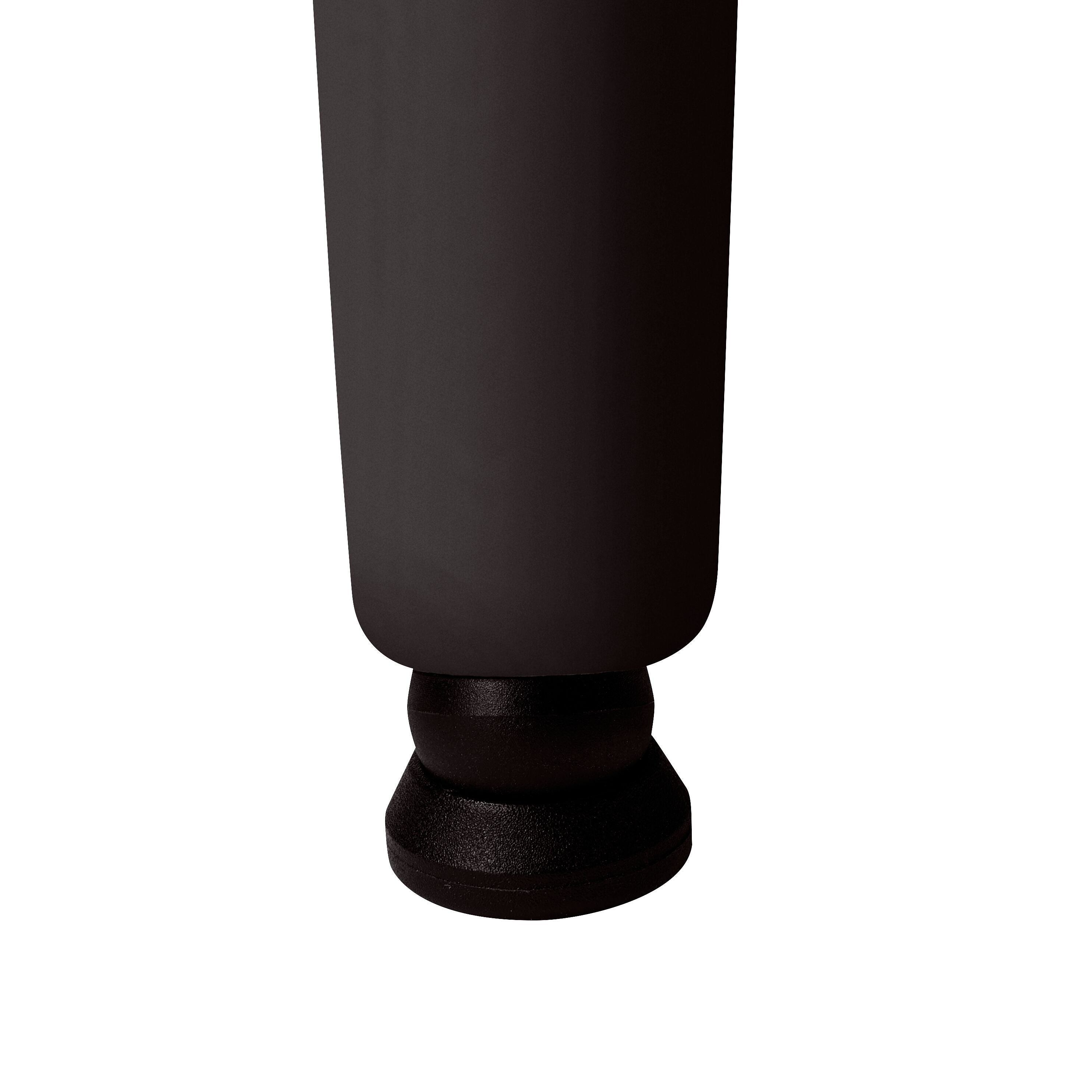LAYLA Stuhl - Weiss / B: 56.0 cm x T: 60.0 cm x H: 84.0 cm