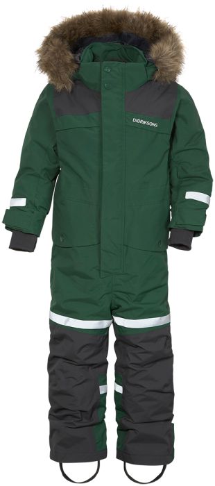 Bjärven Kid's Coverall flyverdragt