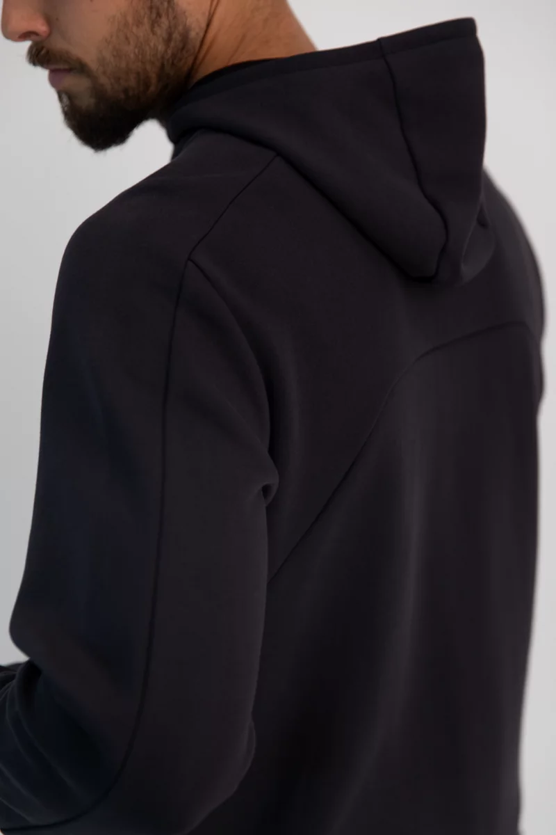New Balance R.W. Tech Fleece Herren Trainingsjacke