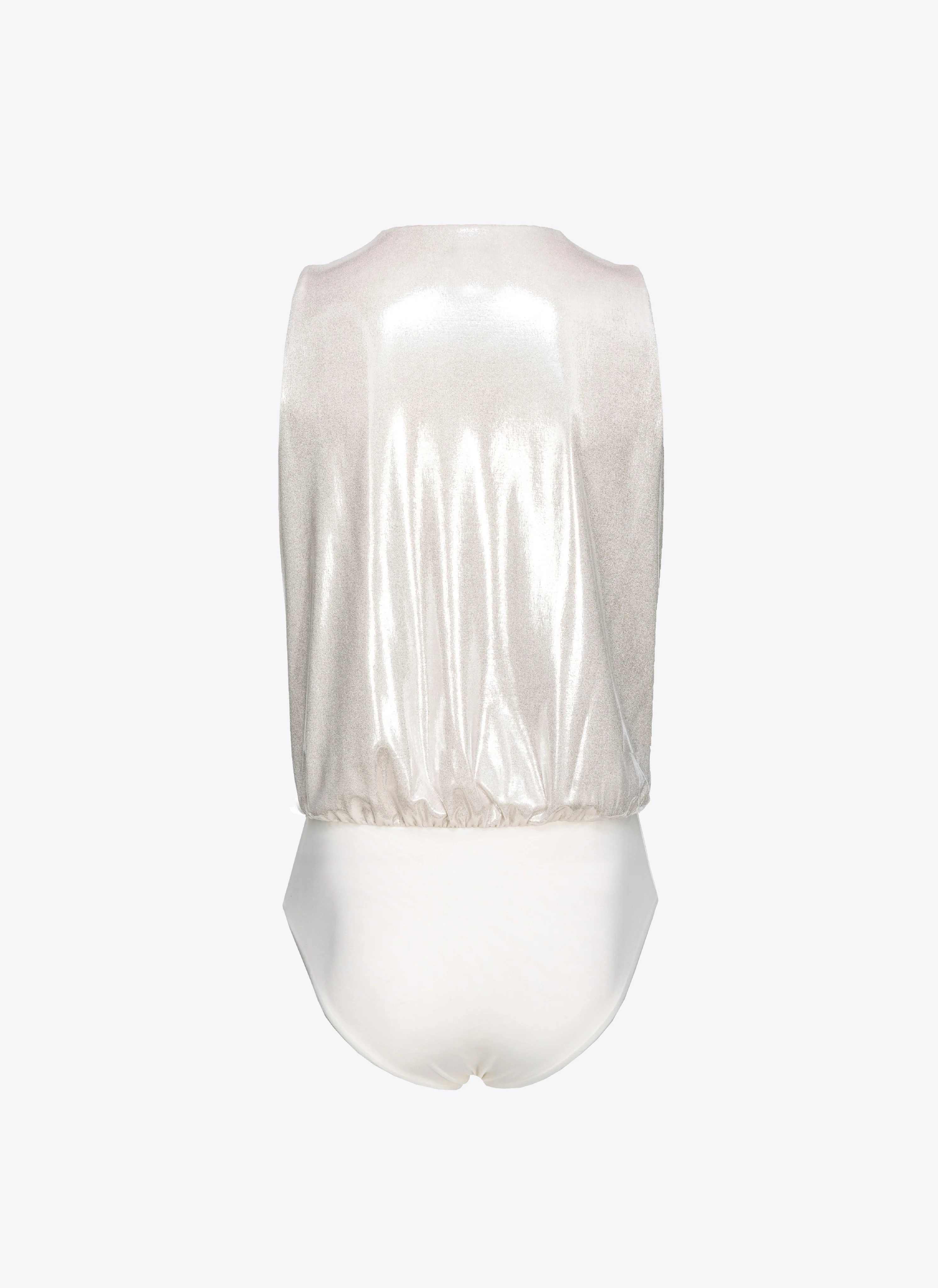 Body | Blanc