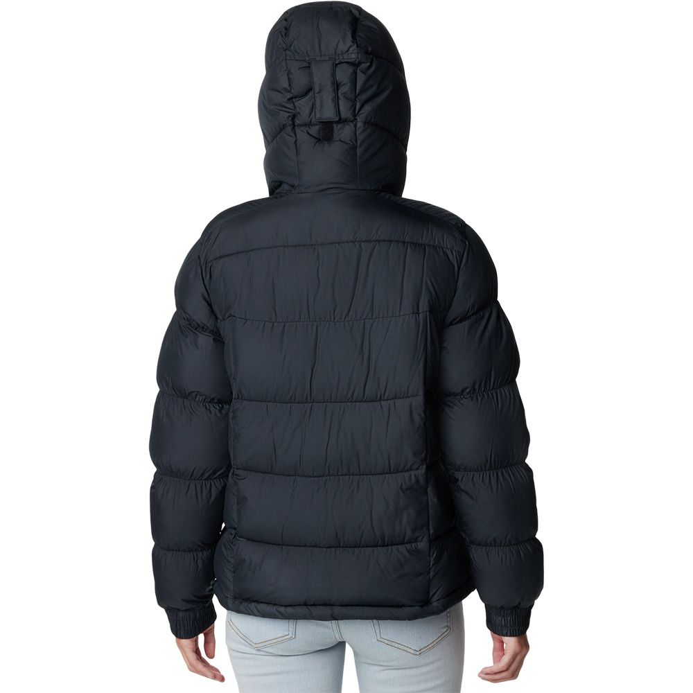 Columbia PIKE LAKE™ II - Doudoune Femme black